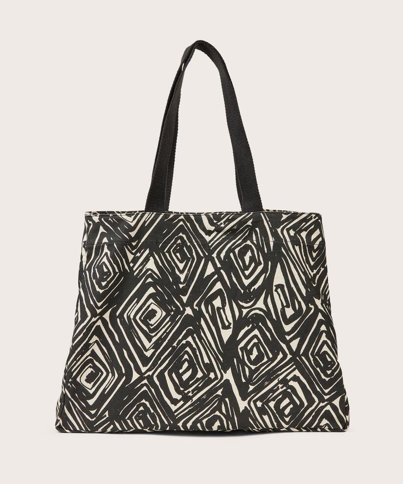 Rese Veske, Black