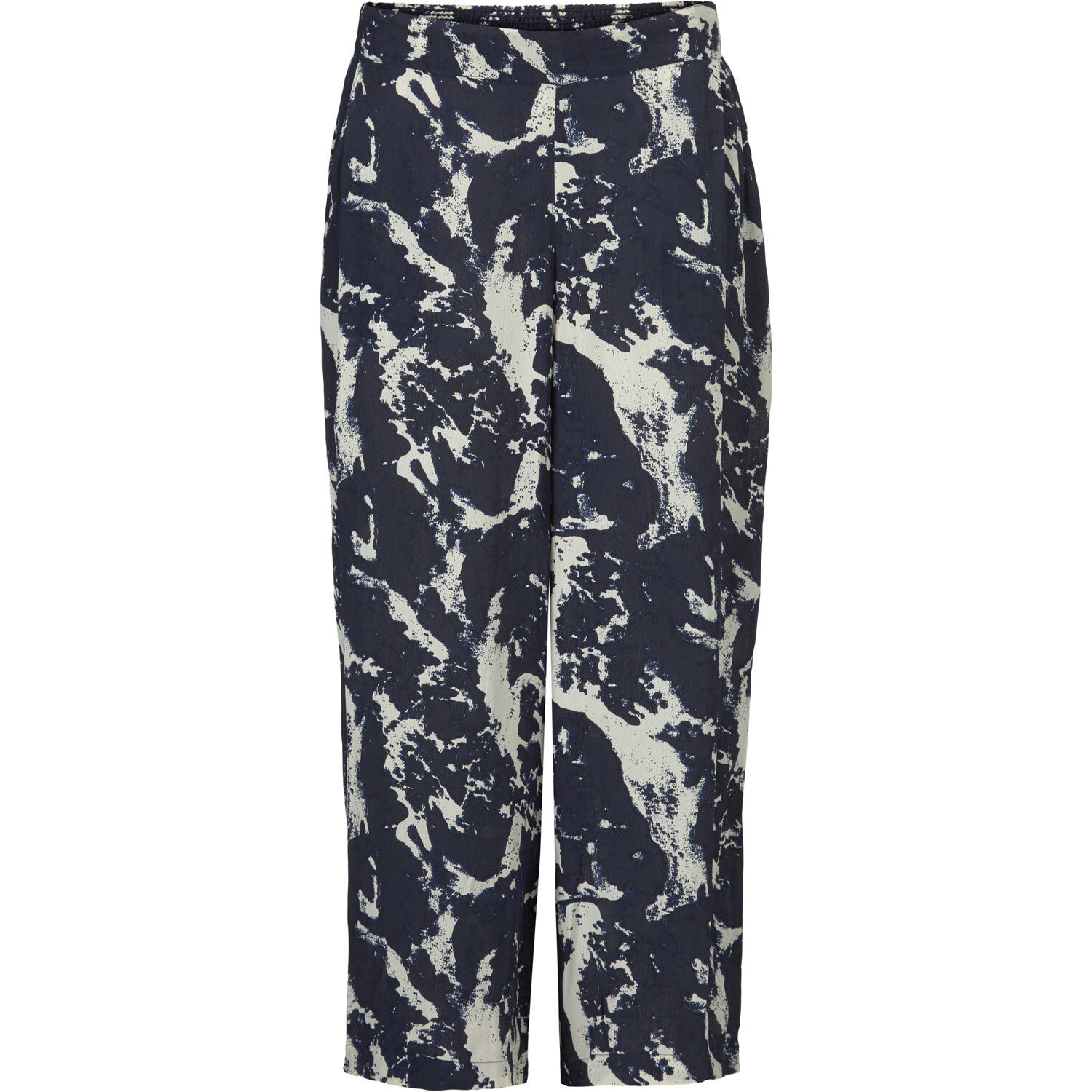 PALIA BUKSER, Navy Blazer