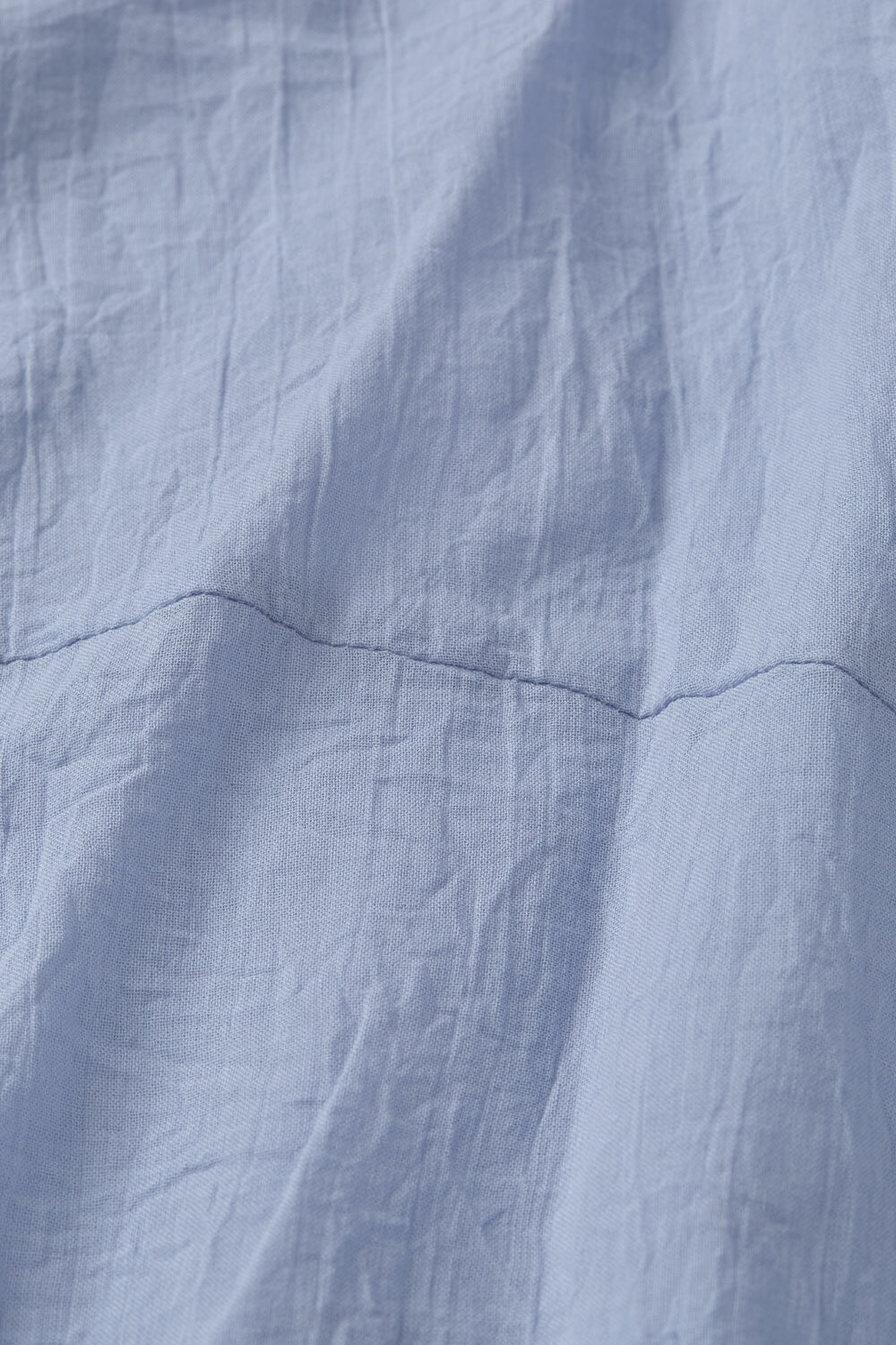 DALY TOPP, Brunnera Blue