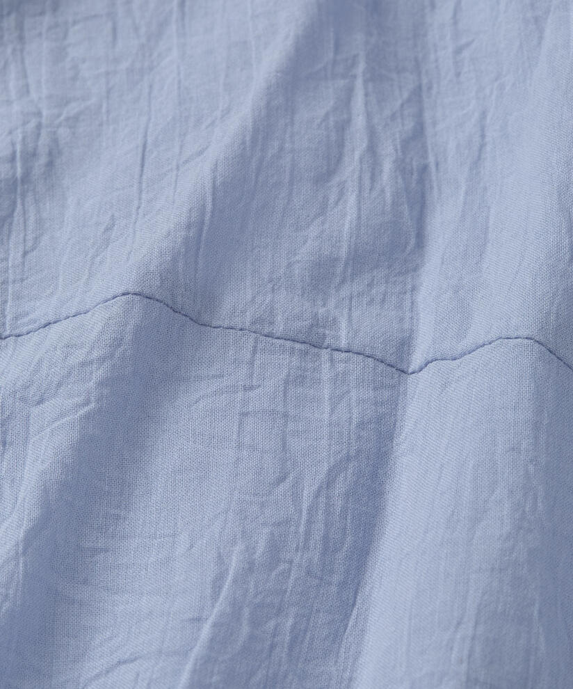 DALY TOPP, Brunnera Blue