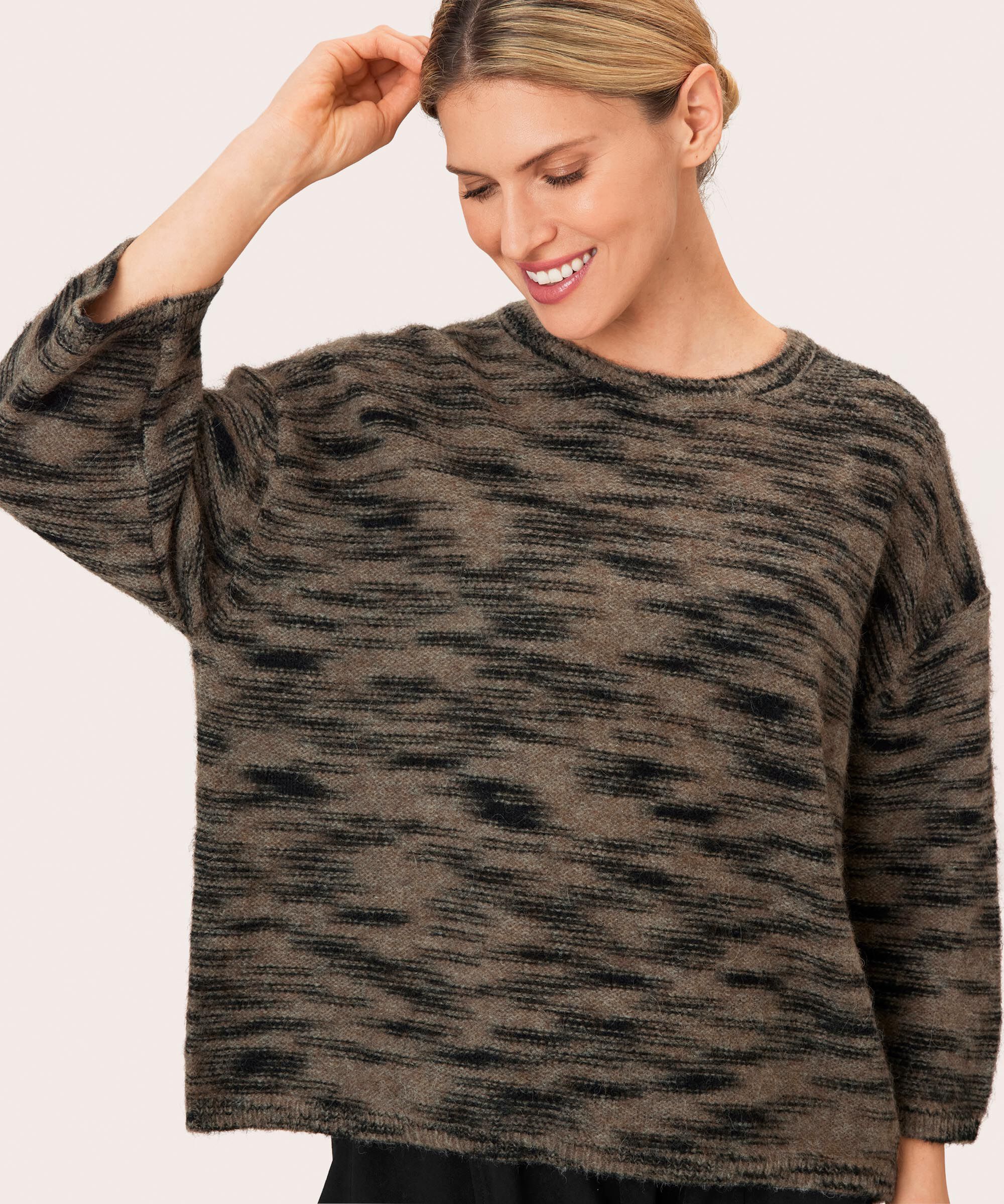 Florisa Topp, Coffee Bean