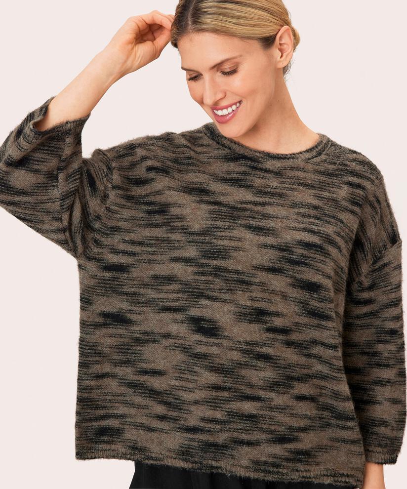 Florisa Topp, Coffee Bean