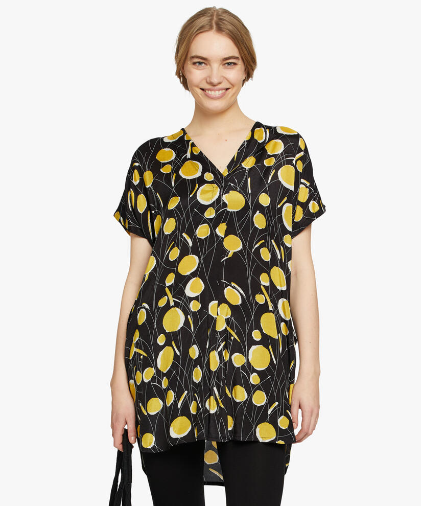 HEDDA TUNIKA, Sauterne