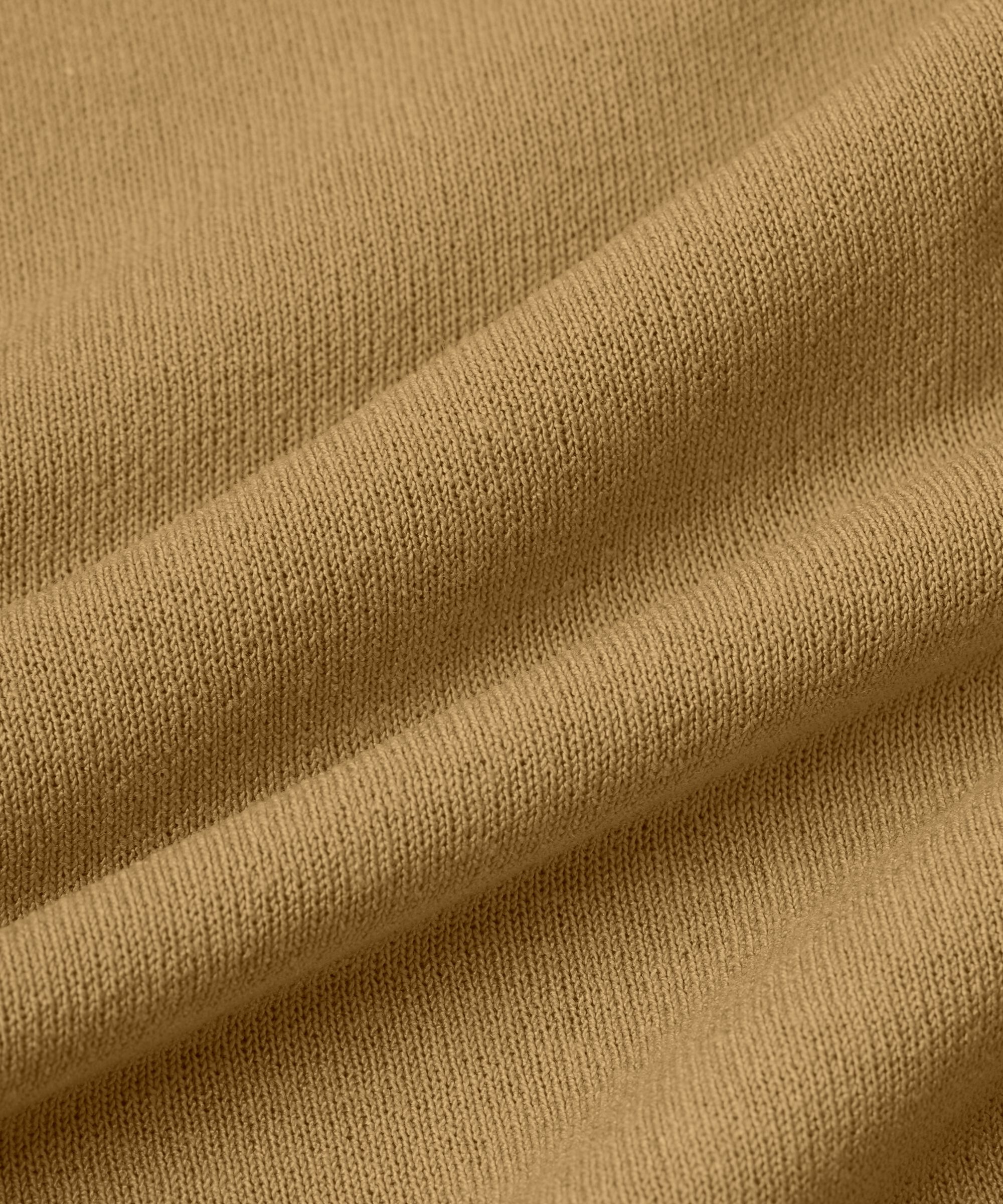 Galina JERSEY Tunika, Dull Gold