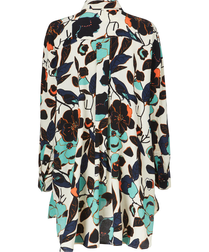 IVETTA SKJORTE, Feldspar