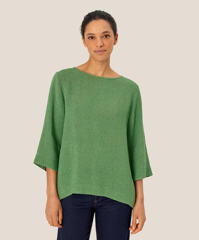 Dovinia Topp, D. Grass Green