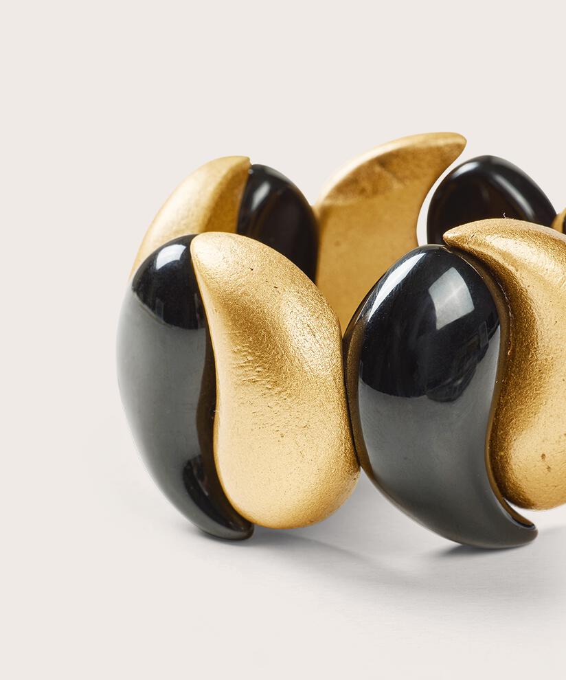 Riggi Armbånd, Gold