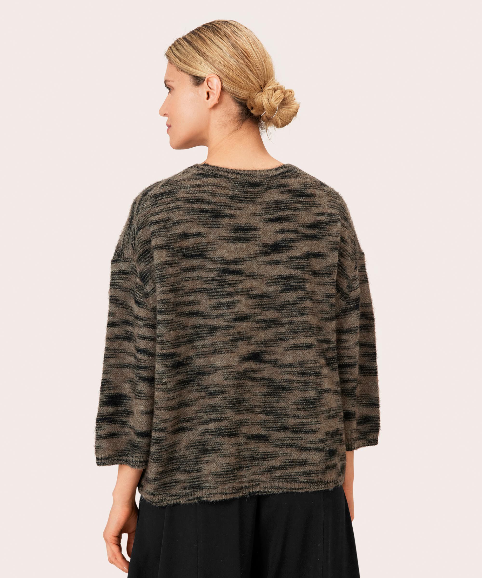 Florisa Topp, Coffee Bean