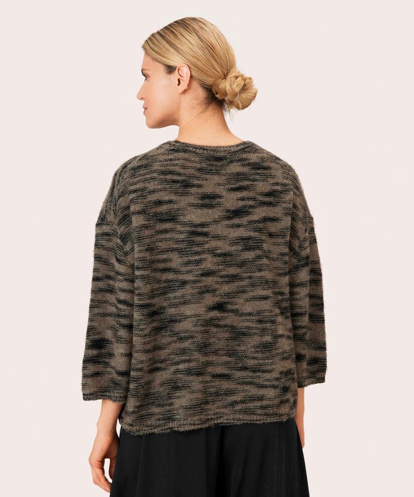 Florisa Topp, Coffee Bean