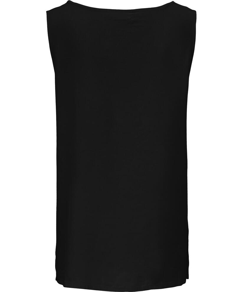 EDEA TOPP, Black