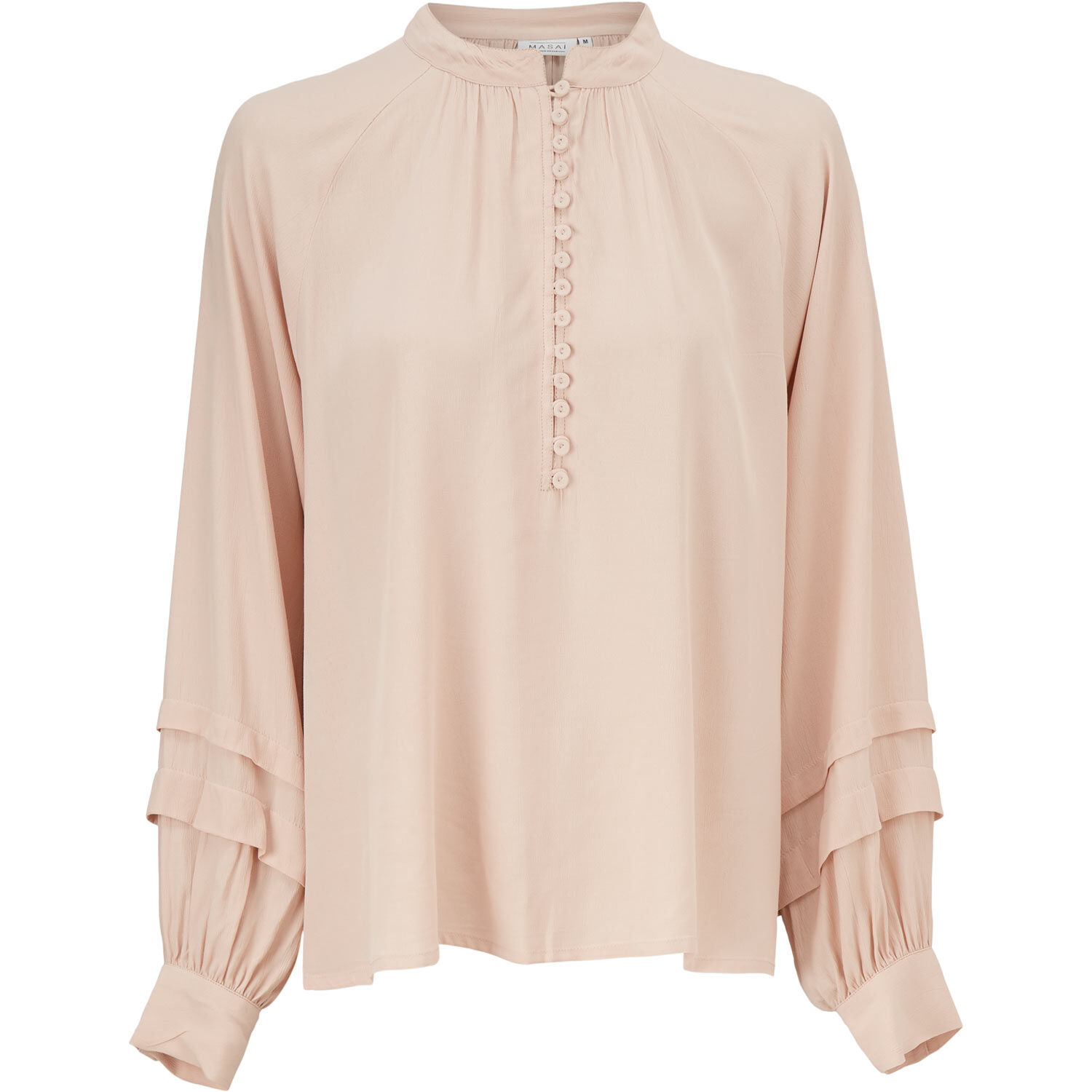 BINNY TOPP, Rose Dust