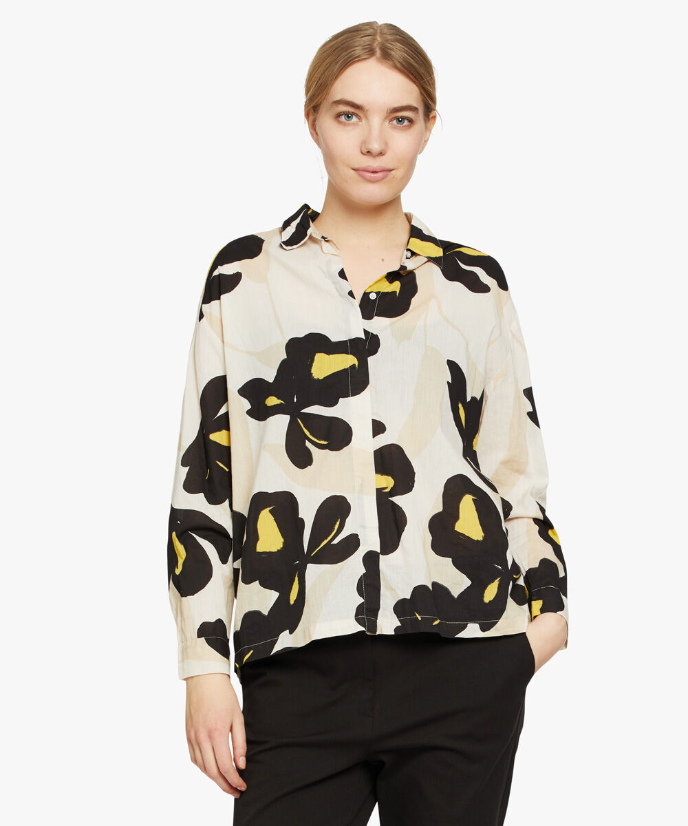 IBILLA SKJORTE, Sauterne