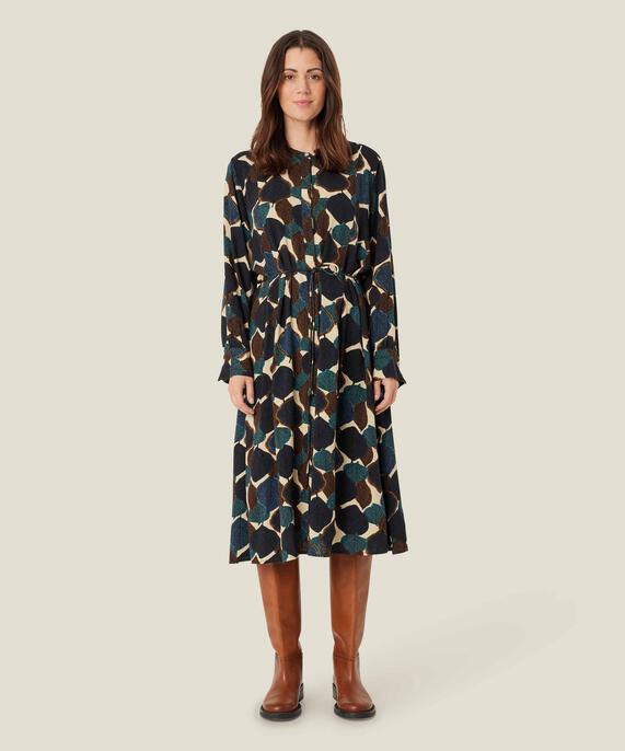 Neile Kjole, Chipmunk