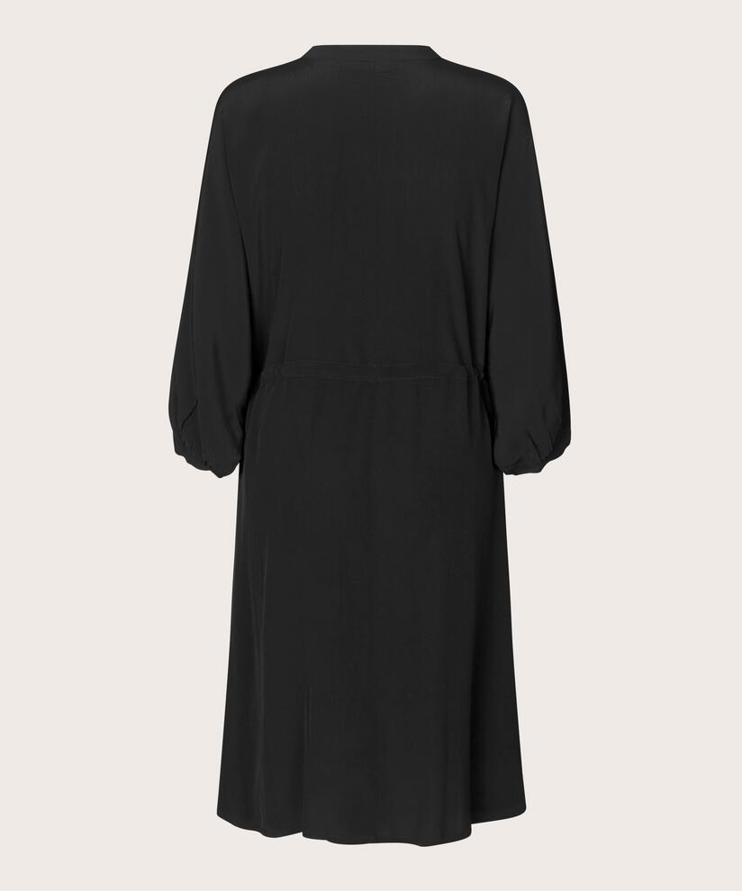 Nocta Kjole, Black