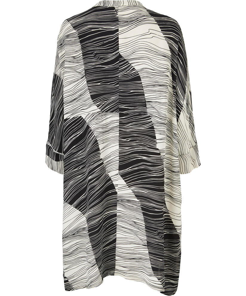 IOSETTA SKJORTEKJOLE, Whitecap