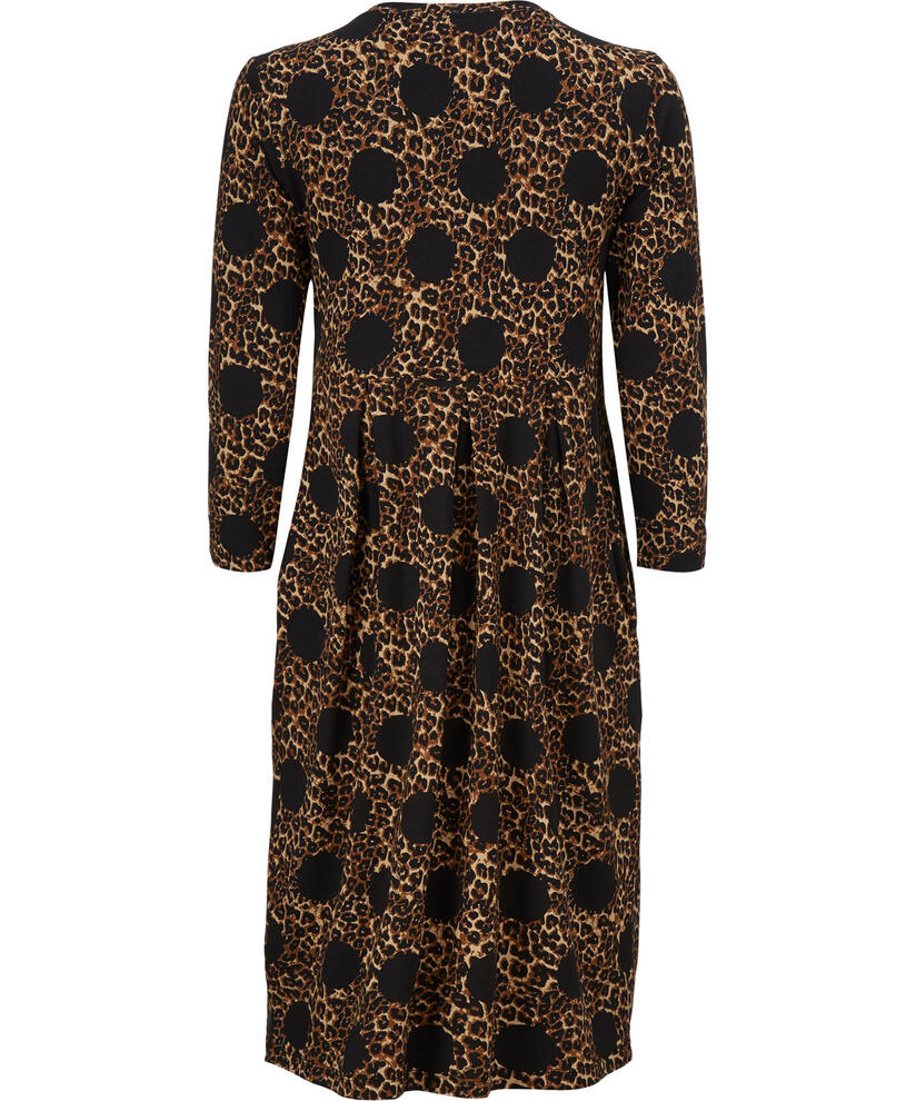 NOMA JERSEY KJOLE, Monk's Robe