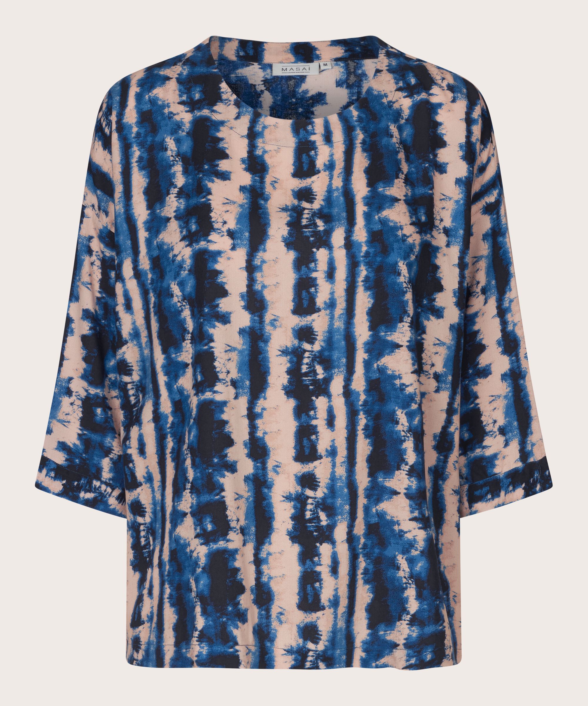 Becca Topp, Navy Peony