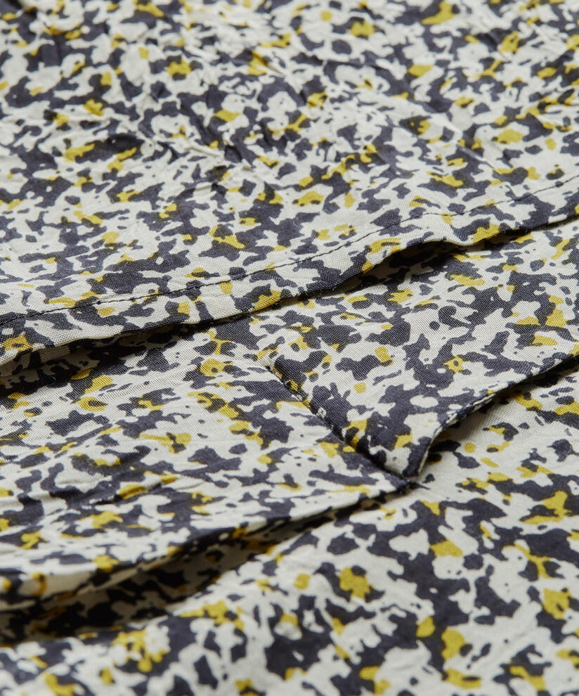 NATALIA KJOLE, Oil Yellow