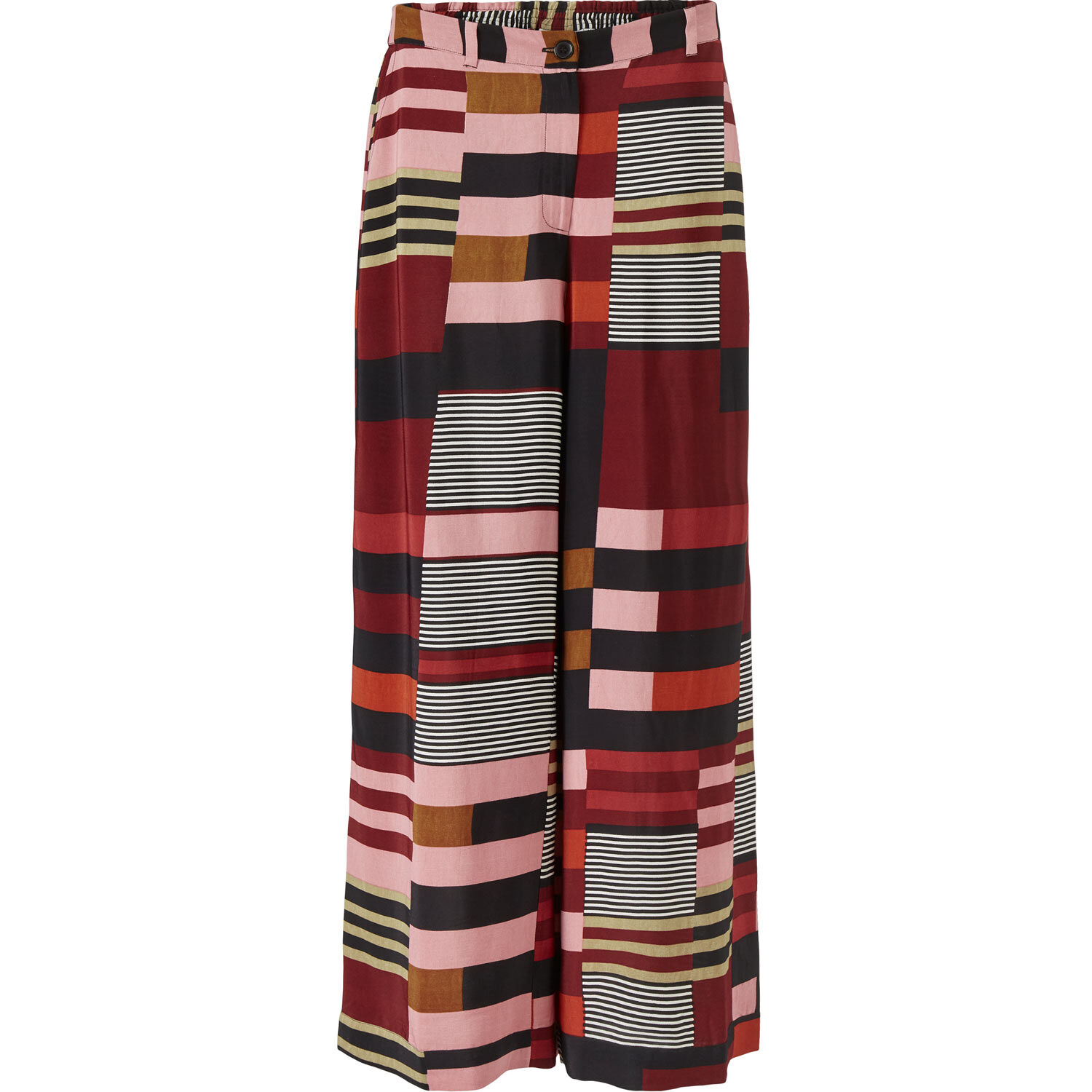 PERINUS BUKSER, Chilli Pepper