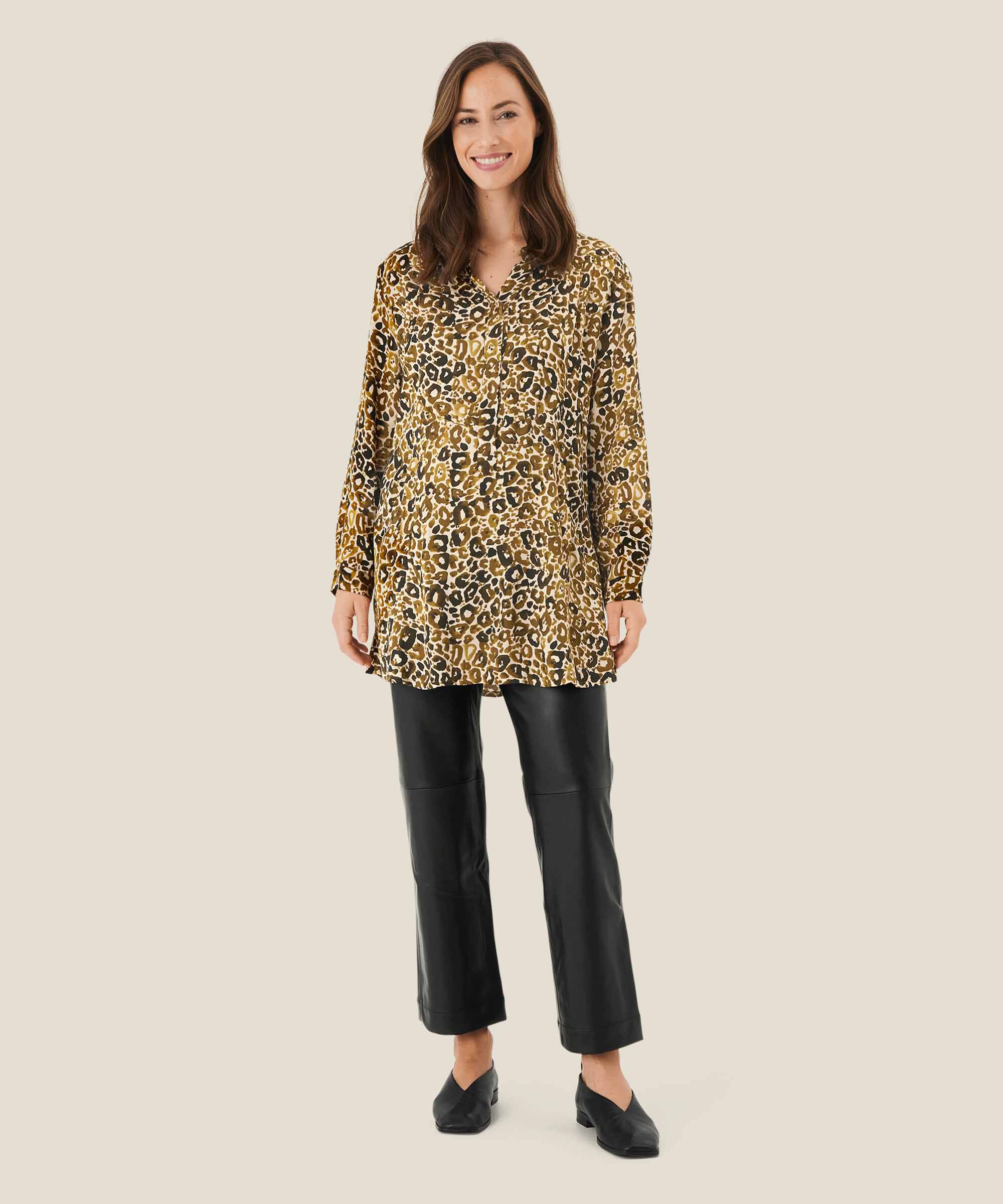 Panadi Bukse, Black