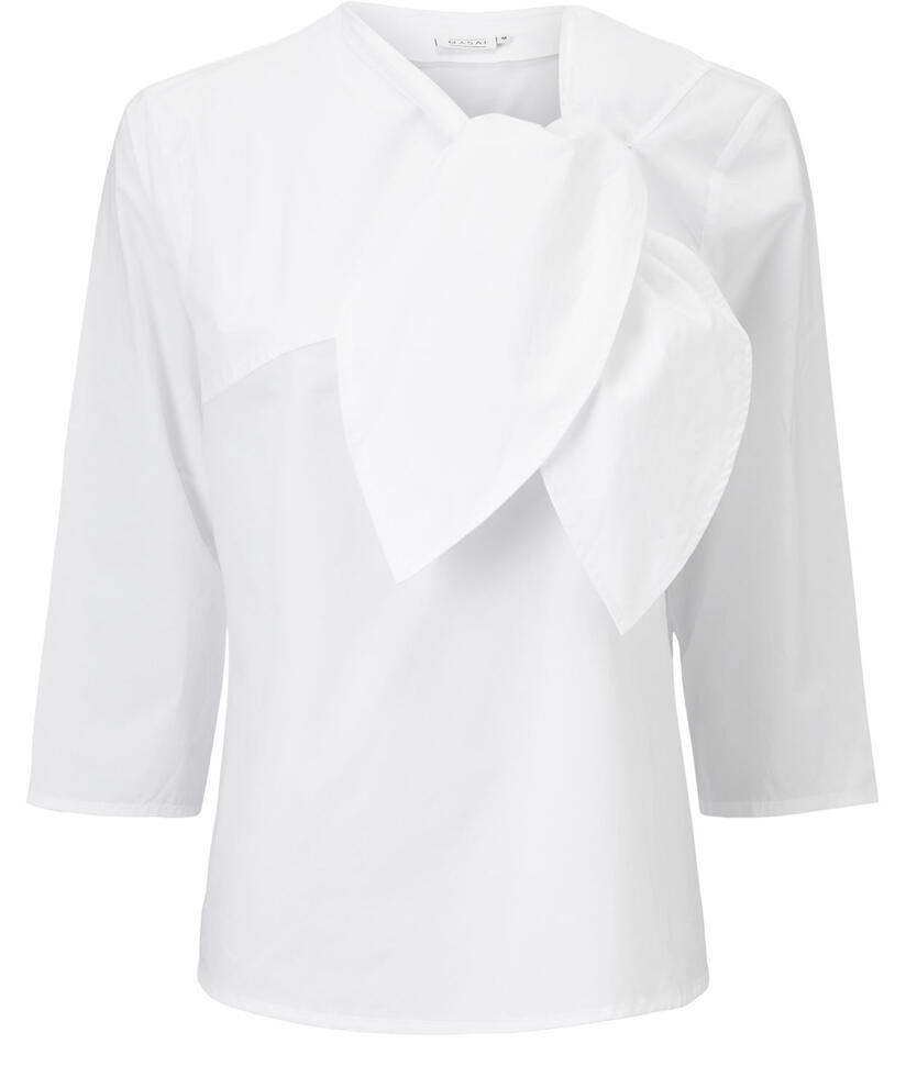 BILNA TOPP, White
