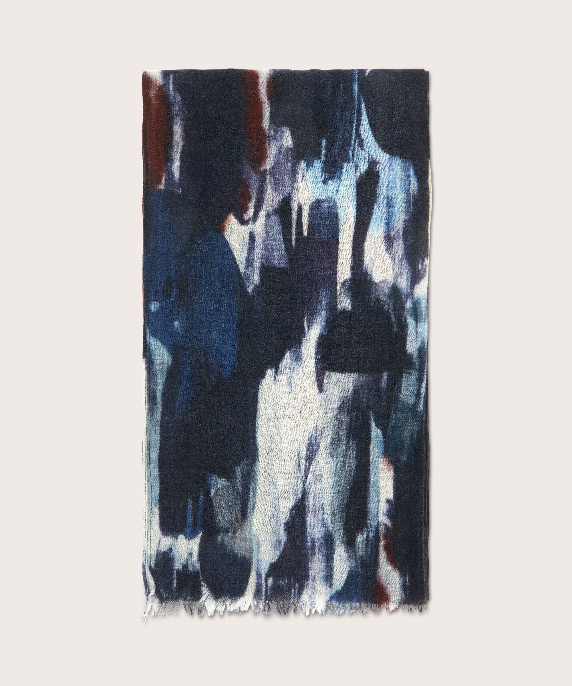 Annik Skjerf, Maritime Blue