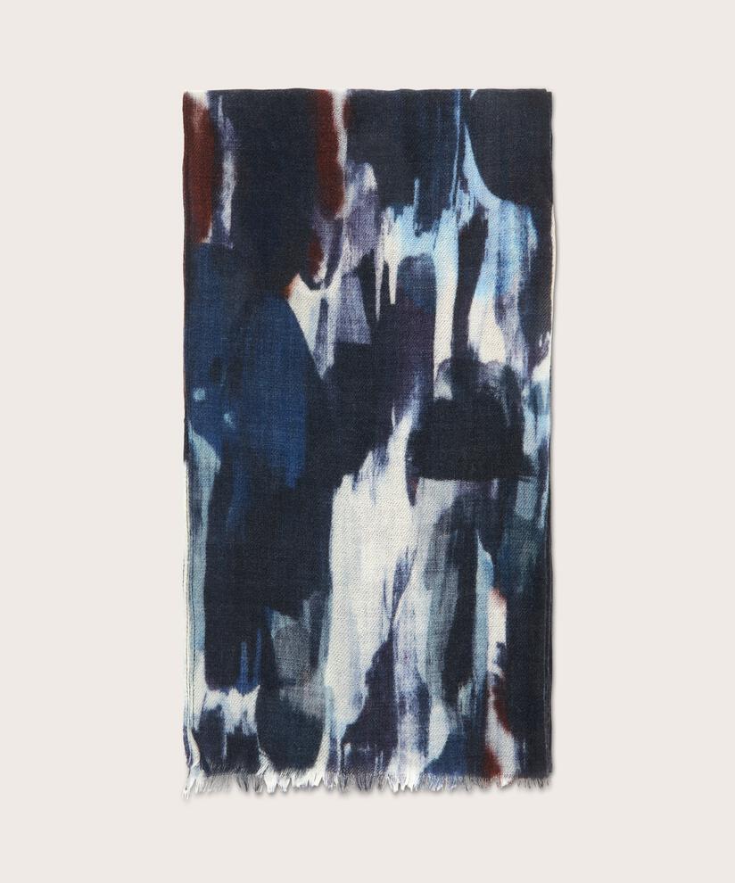 Annik Skjerf, Maritime Blue