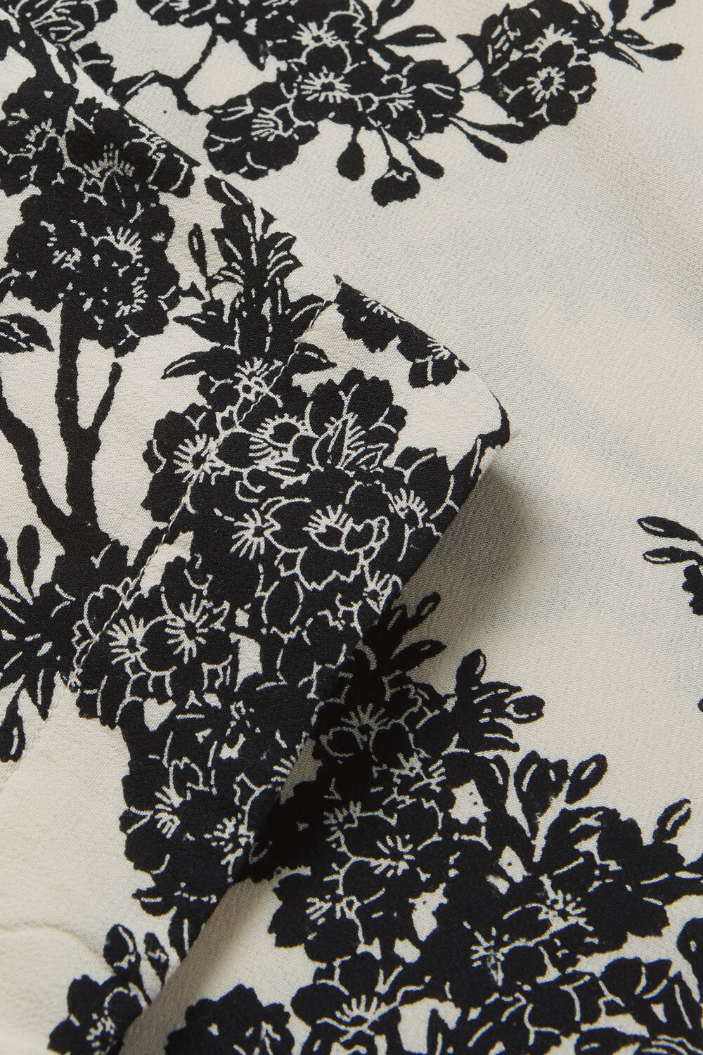 GARNETTA TUNIKA, Black