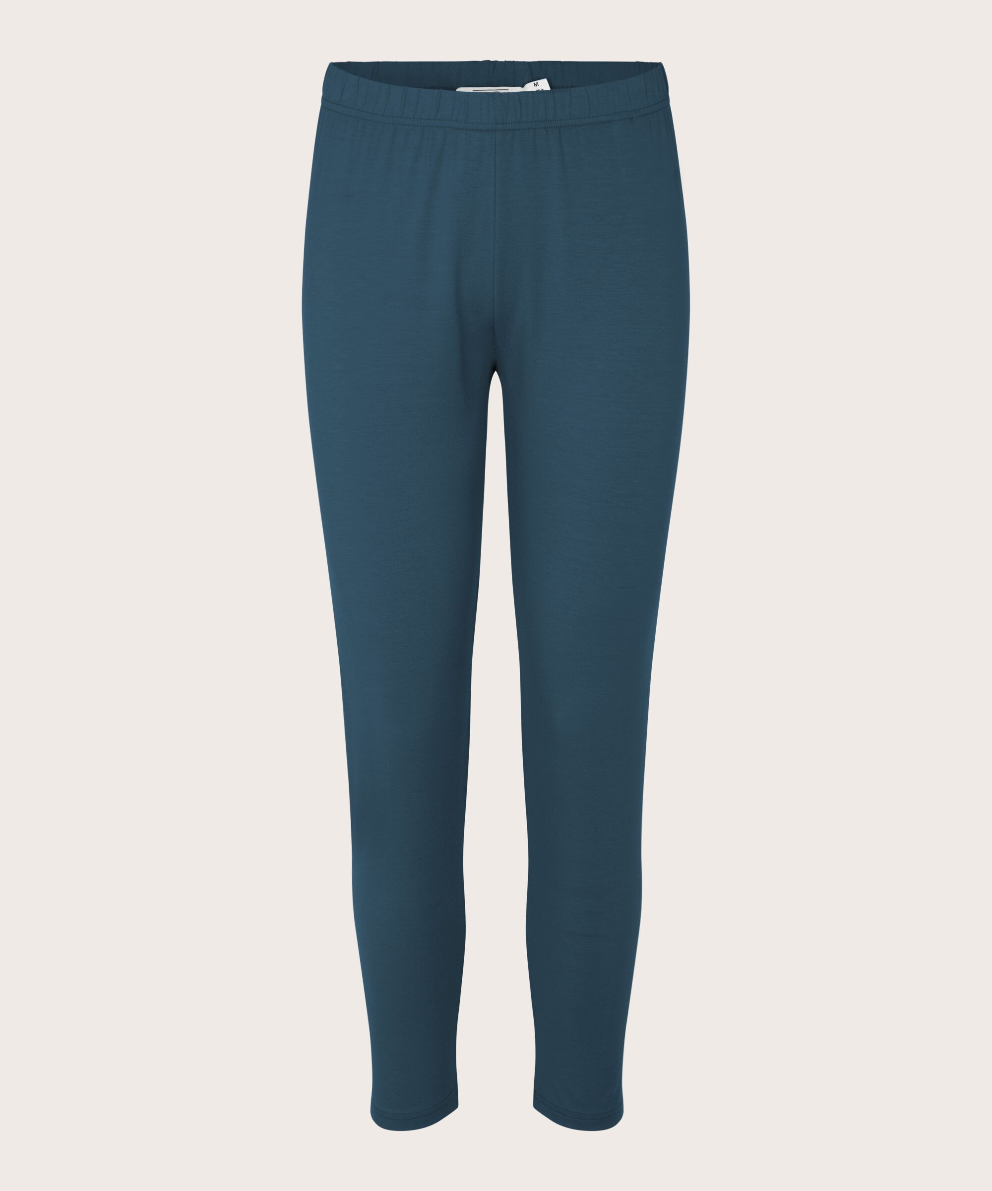 Pia JERSEY Leggings, Reflect Pond