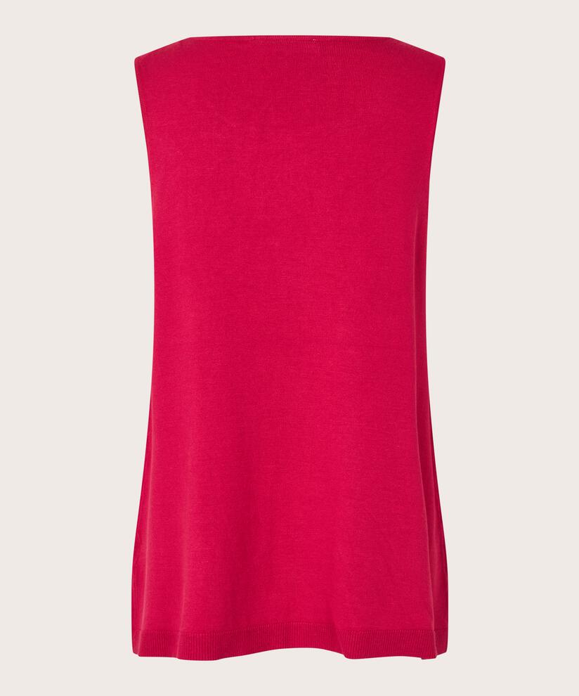 Finnea Topp, Persian Red