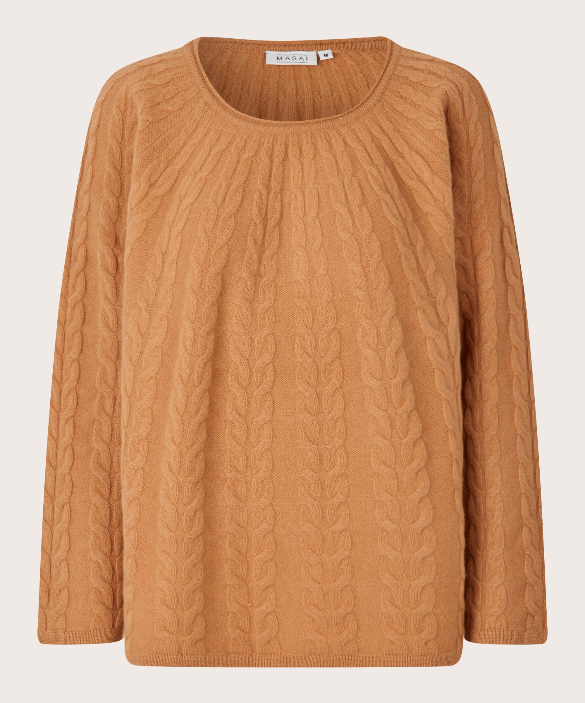 Faylah Strikkegenser, Bisquit