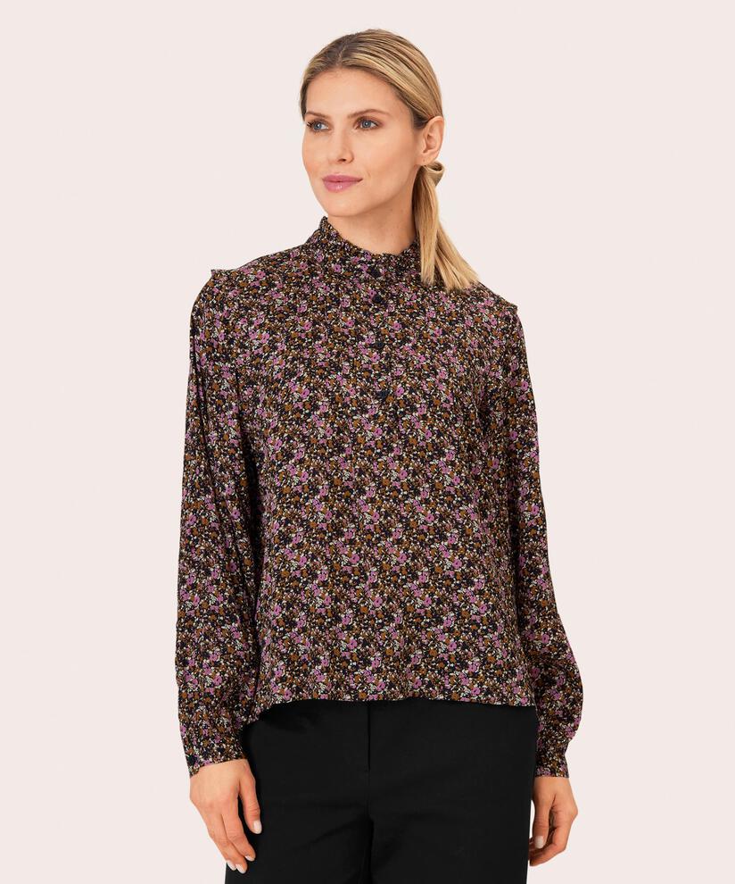Bidun Topp, Dusky Orchid