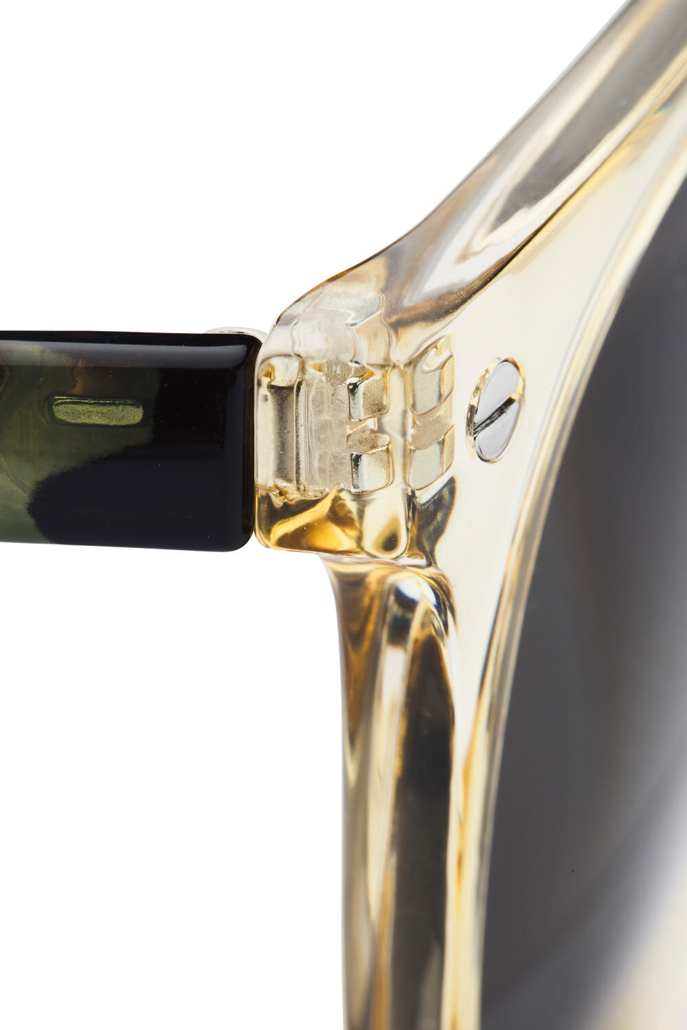 REESE SOLBRILLER, Olive