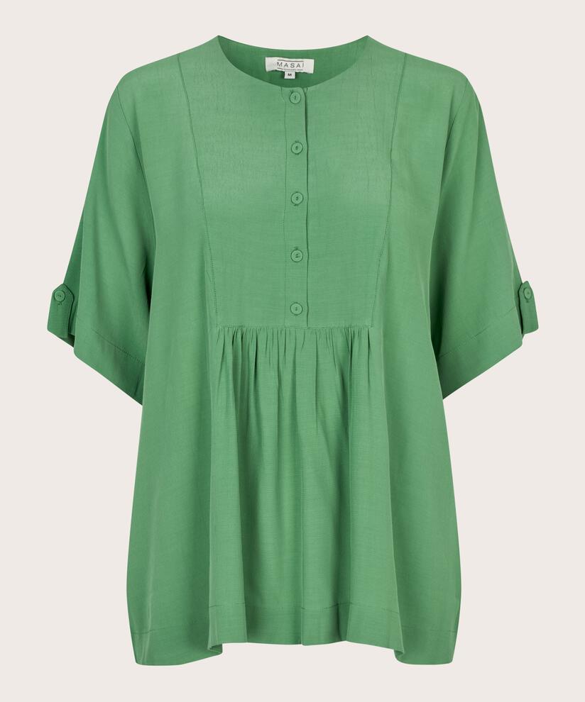 Daylan Topp, D. Grass Green