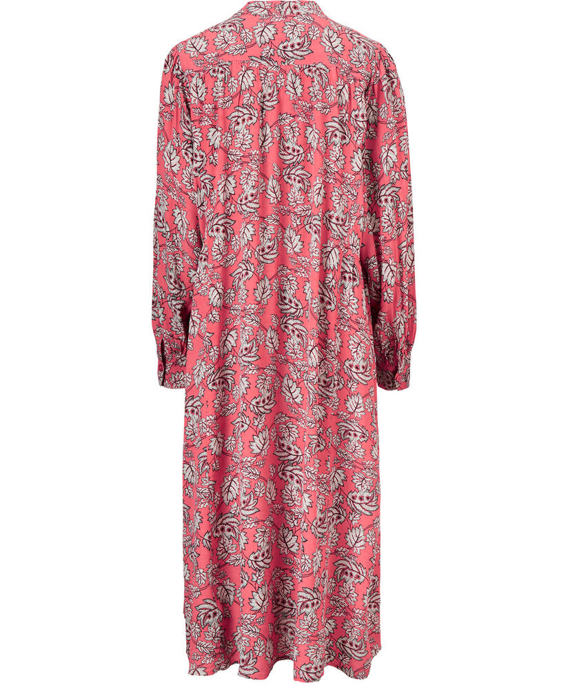 NIA KJOLE, Rose Sharon