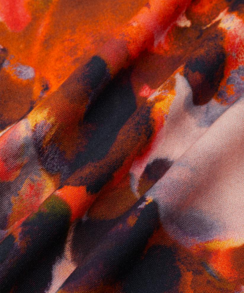 Gesine Tunika, Spicy Orange