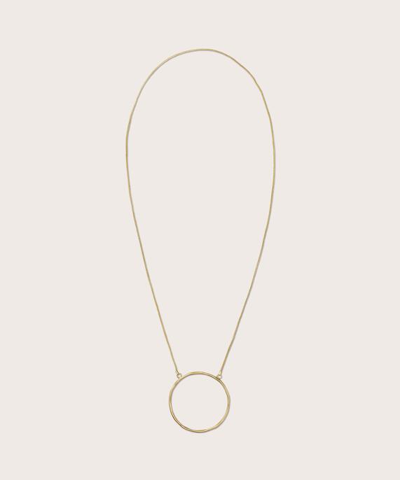 Rebeccan Halskjede, Gold