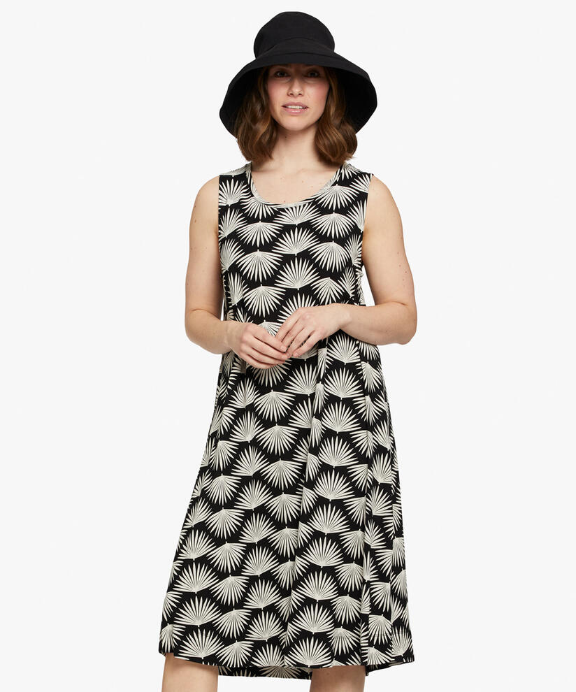 OFIR KJOLE, Black