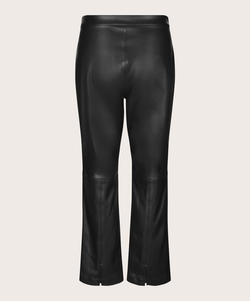 Panadi Bukse, Black
