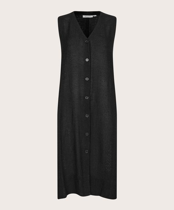 Oramina Kjole, Black