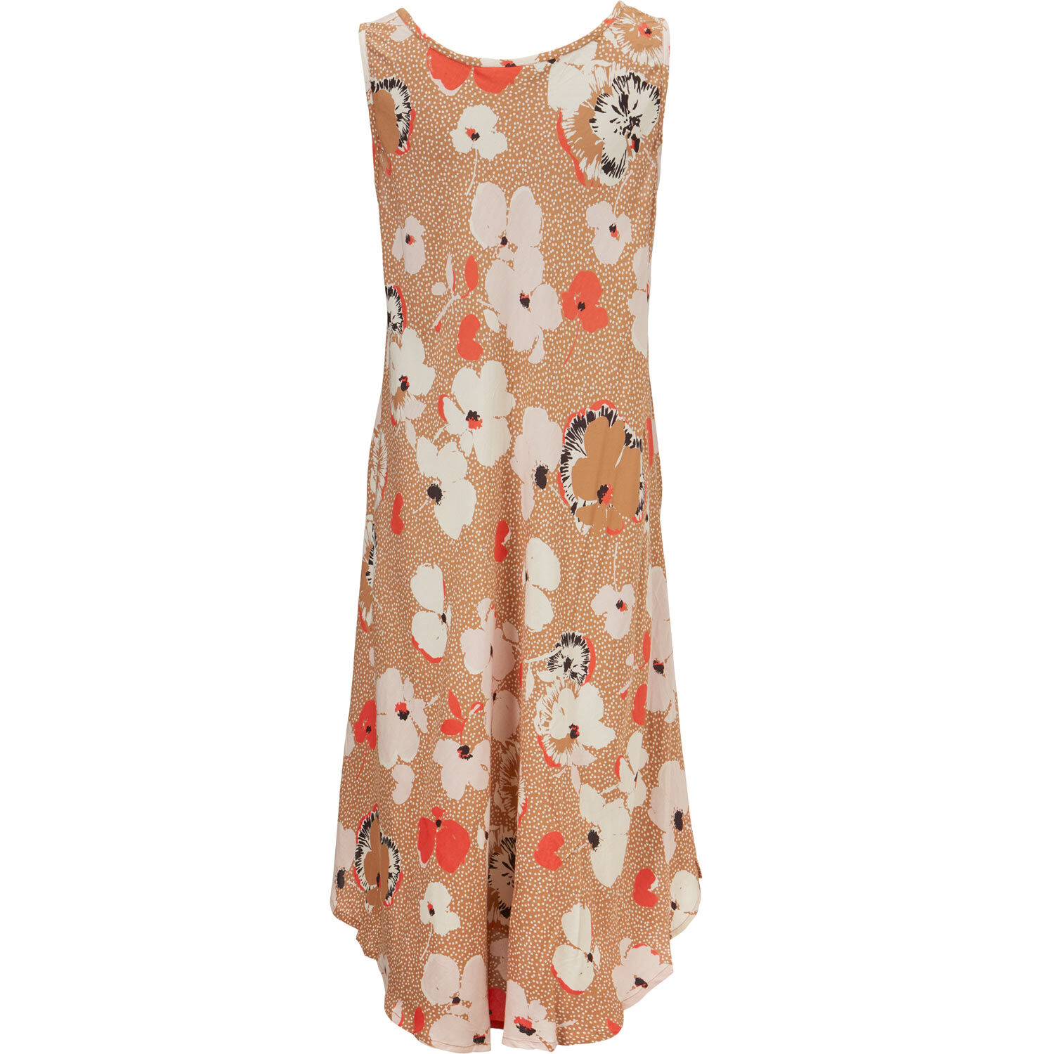 OCULLA KJOLE, Chipmunk