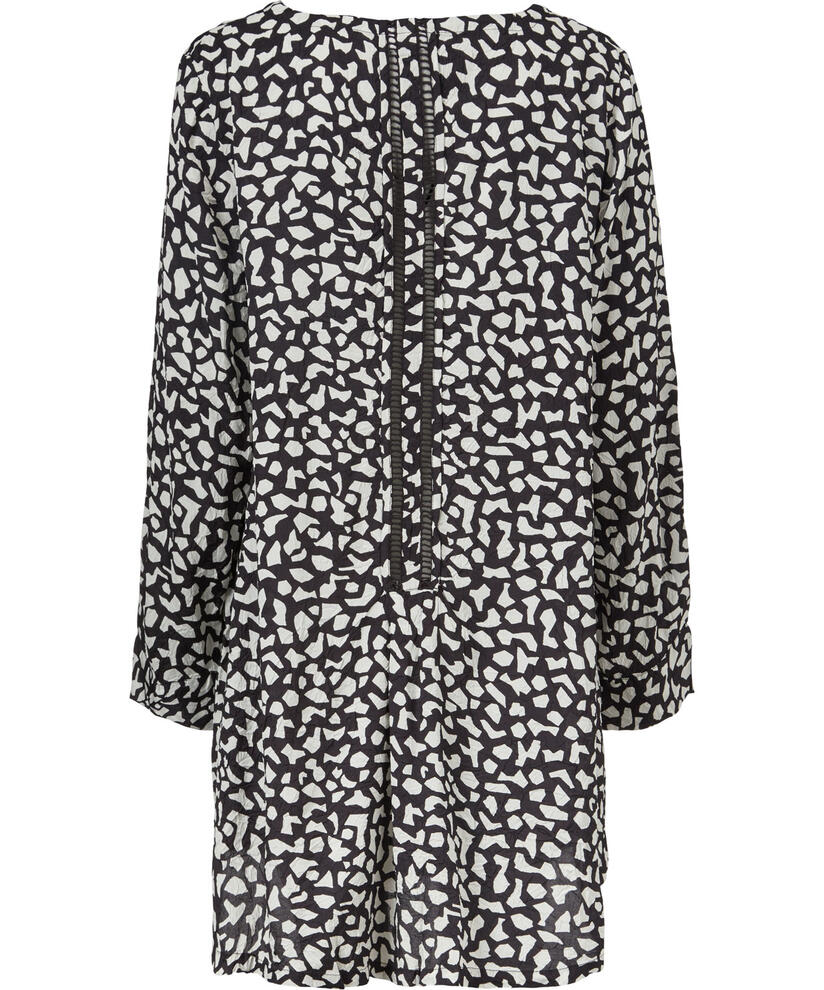 GLENNAT TUNIKA, Black