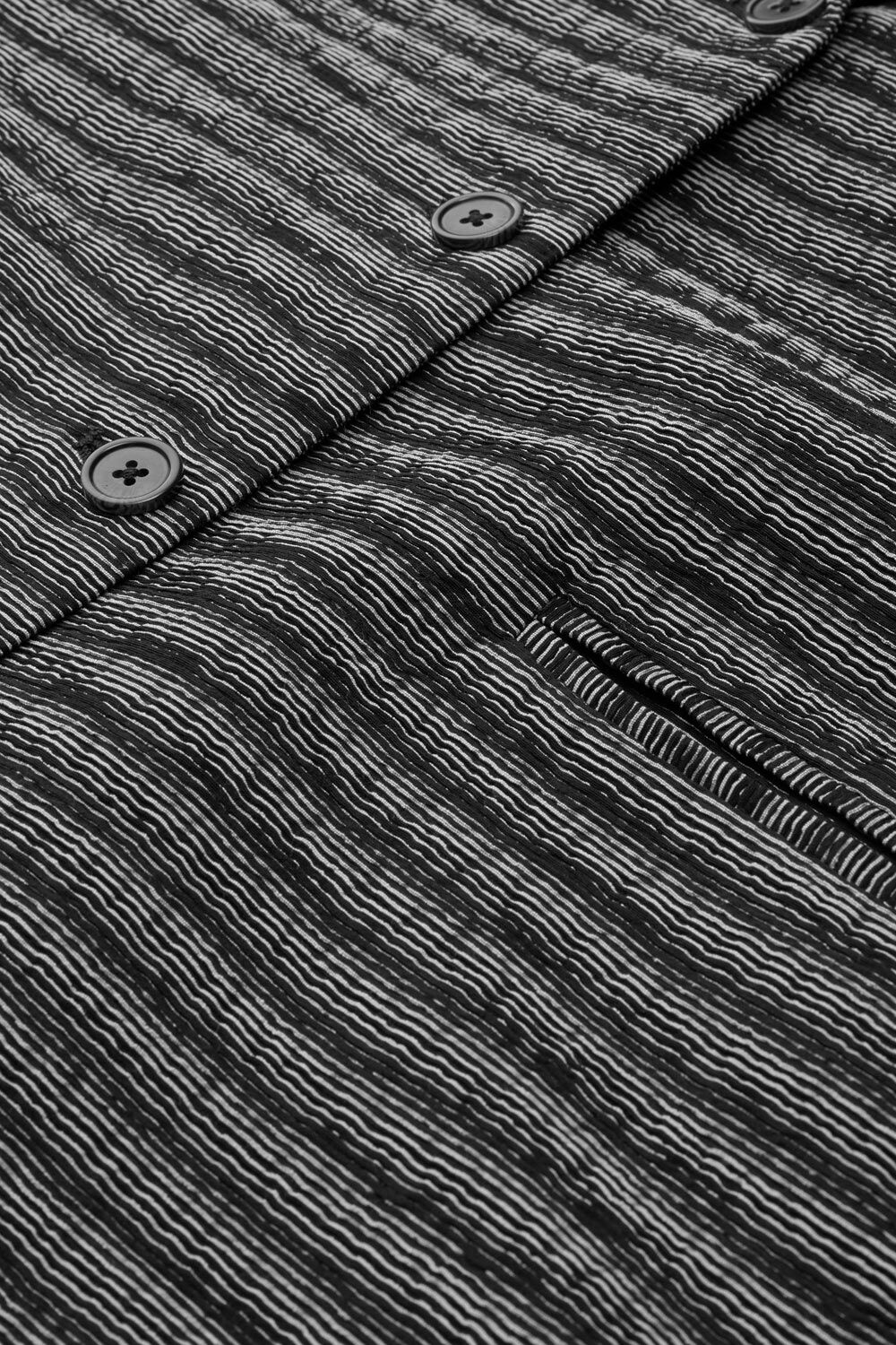 TURA K&Aring;PE, Black