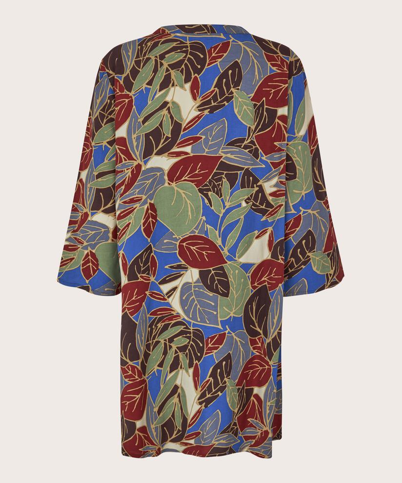 Gali Tunika, Surf the web