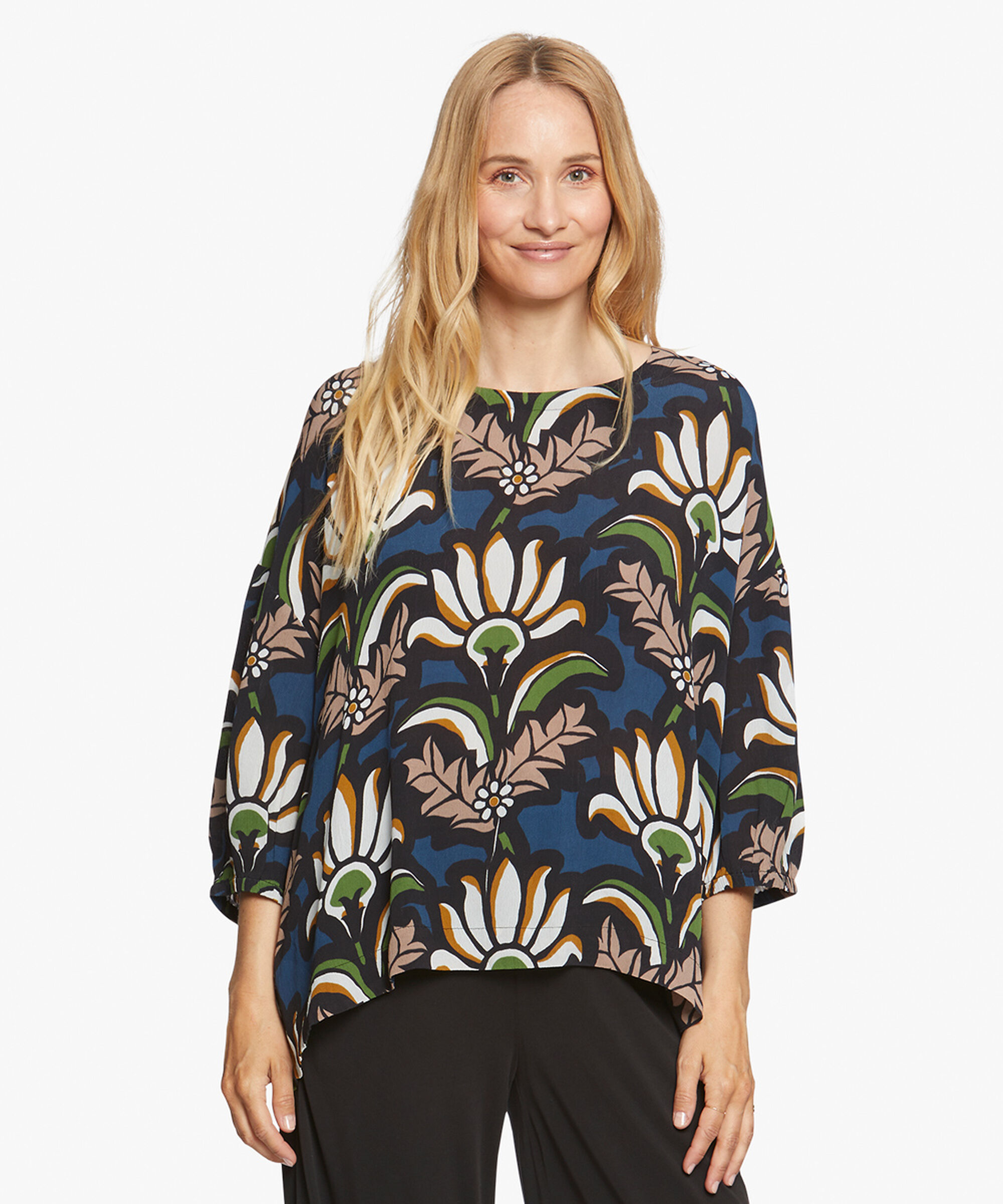 BEATRIX TOPP, Garden Green