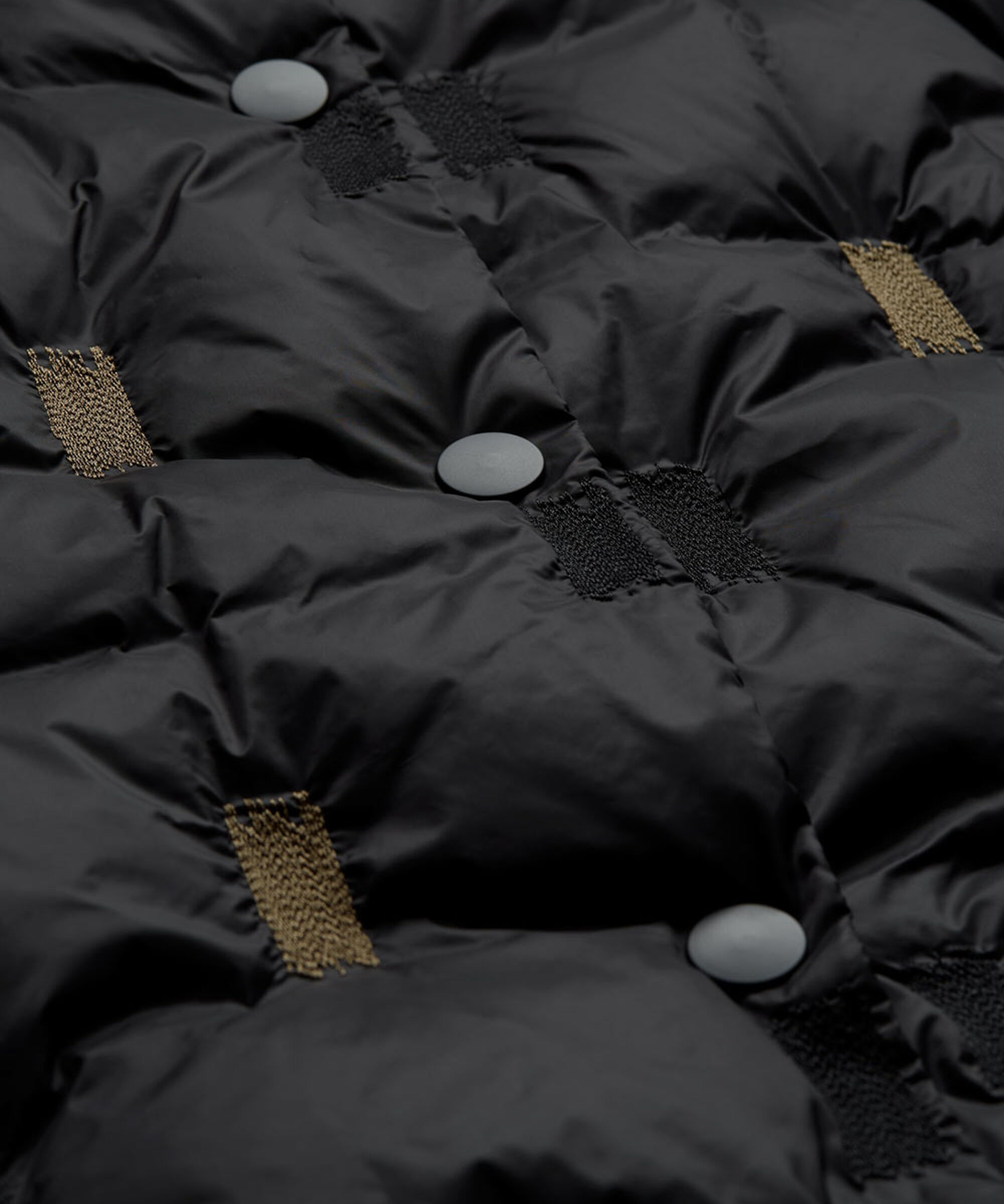 TINKI DUNVEST, Desert Taupe