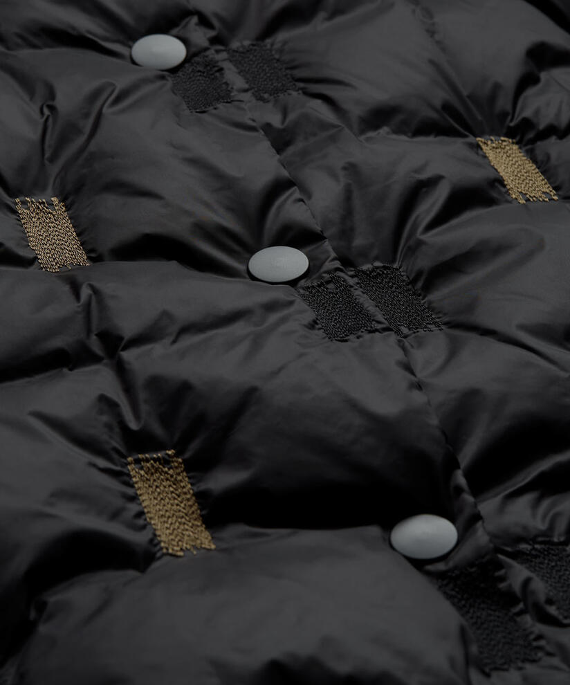 TINKI DUNVEST, Desert Taupe