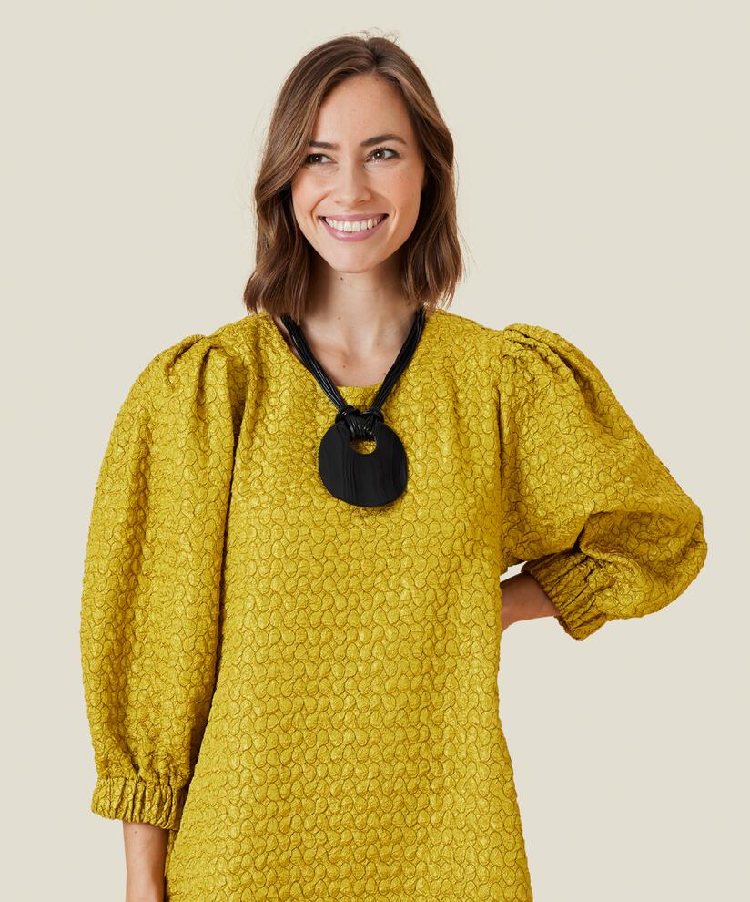 ROSENA HALSKJEDE, Black