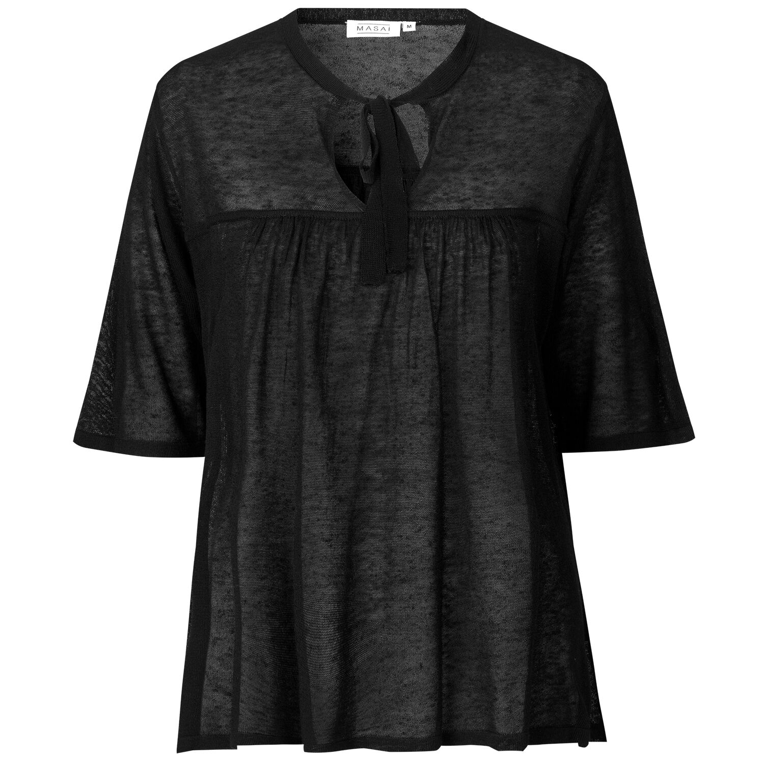 Florenza Topp, Black