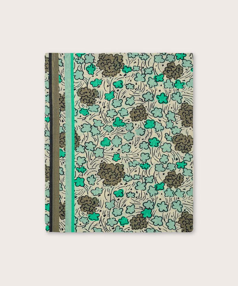 Alondro Skjerf, D. Lichen Green